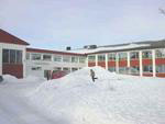 Bjerkaker skole