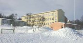 Borgtun skole