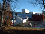 Prestvannet skole