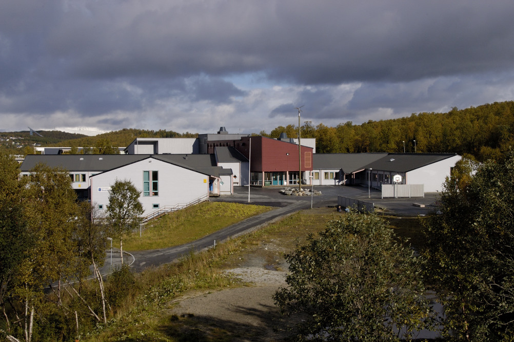 Workinnmarka skole