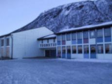 Tromstun skole