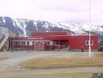 Straumsbukta skole