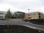 Langnes skole
