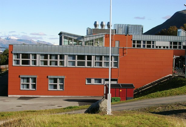 Reinen skole