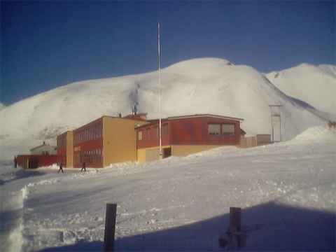 Vannareid skole