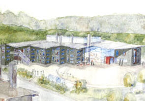 Fagereng skole