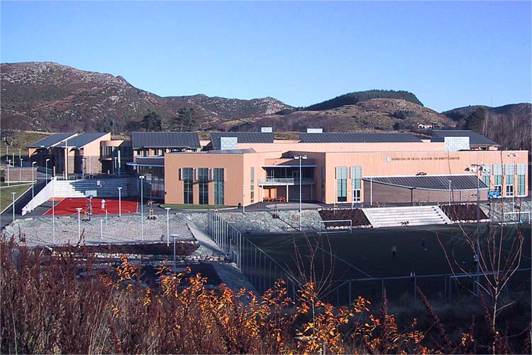 Skåredalen skole