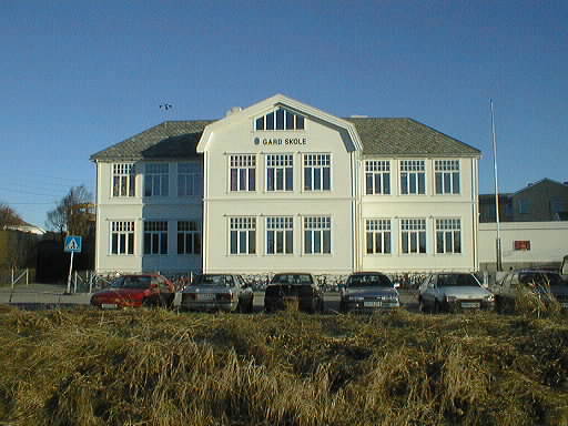 Gard Skole