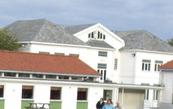 Rossabø skole
