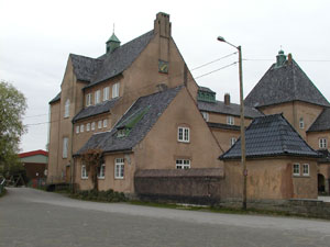 Lillesund skole