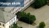 Hauge skole