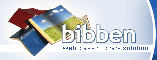 Bibliotek.info logo