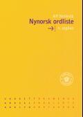 Hylle engelsk norsk ordbok