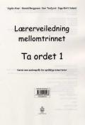 Omslag