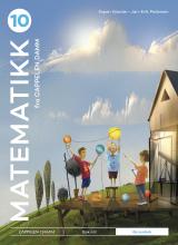 Matematikk 10