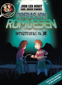 Omslag