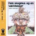 Omslag
