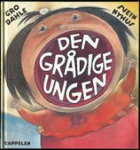 Omslag