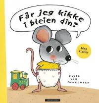 Omslag