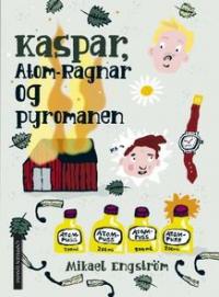 Omslag