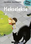 Omslag