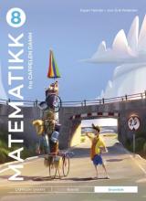 Matematikk 8