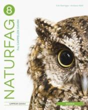 Naturfag 8