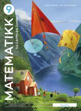 Matematikk 9
