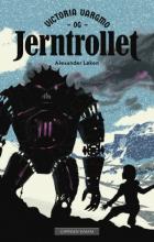 Victoria Vargmo og jerntrollet