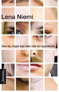 Omslag