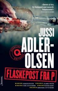 Omslag
