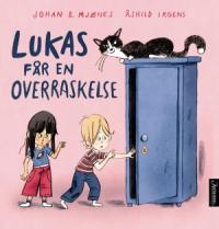 Omslag