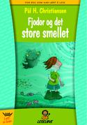 Omslag