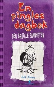 Omslag