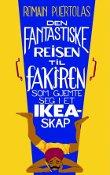 Omslag
