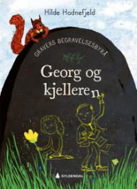 Omslag