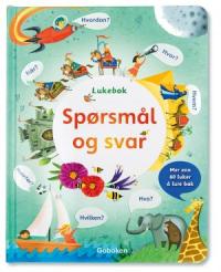 Omslag