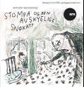 Omslag