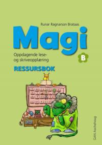 Omslag
