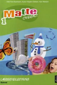 Omslag