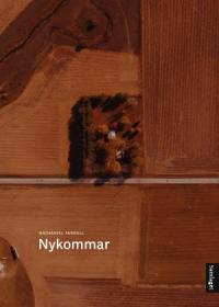 Omslag