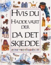 Omslag