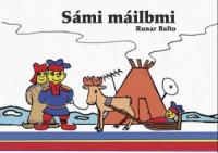 Omslag