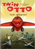 Omslag