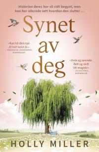 Omslag