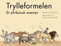 Omslag