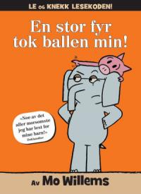 Omslag